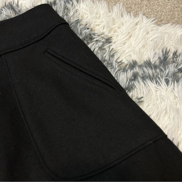 Vintage Wool Blend Skirt - Picture 6 of 9